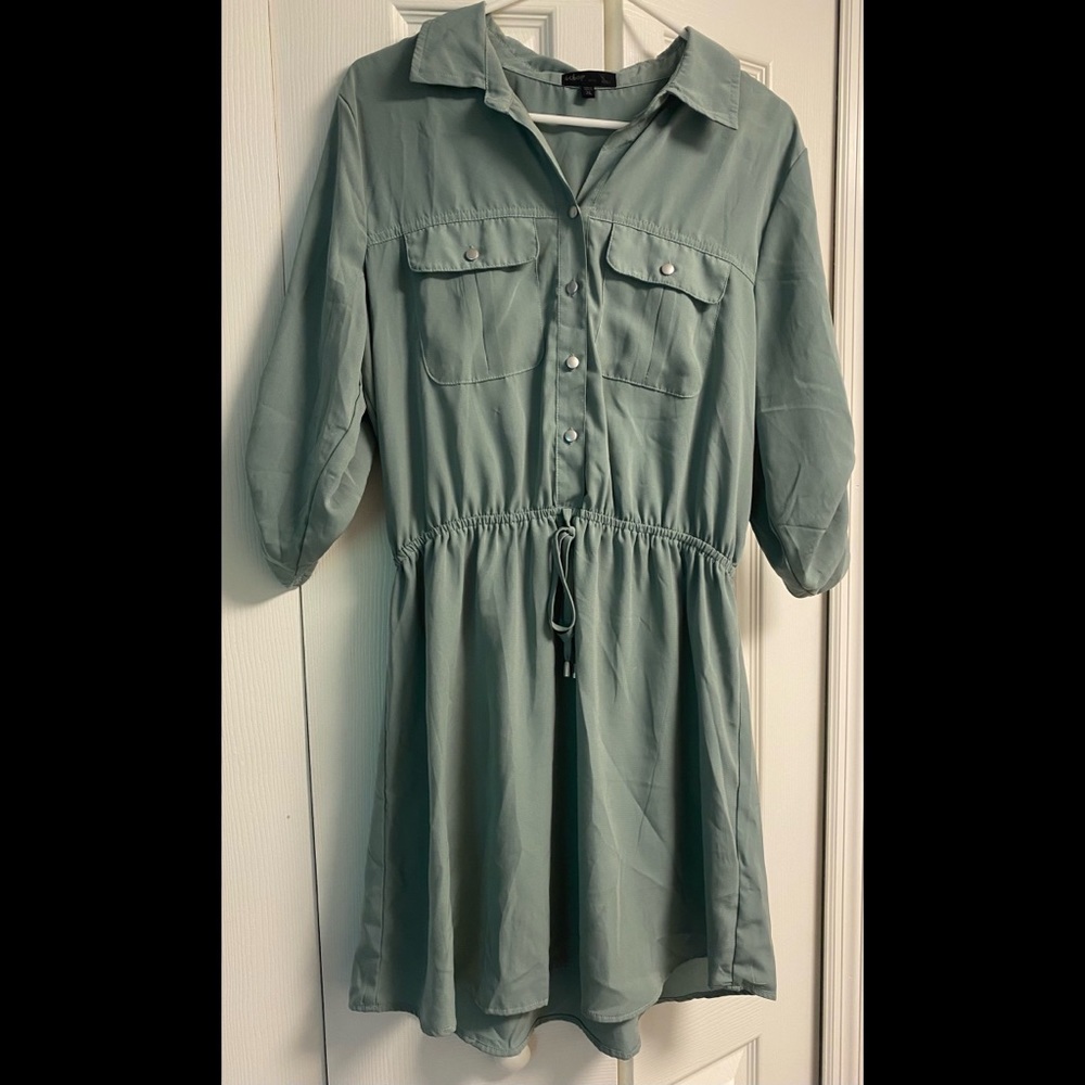 💰Bebop dress size x-large.